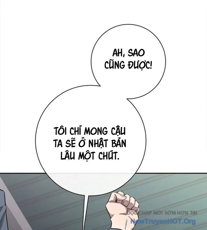 Ma Pháp Sư Hắc Ám Trở Về Để Nhập Ngũ Chapter 51 - Trang 2