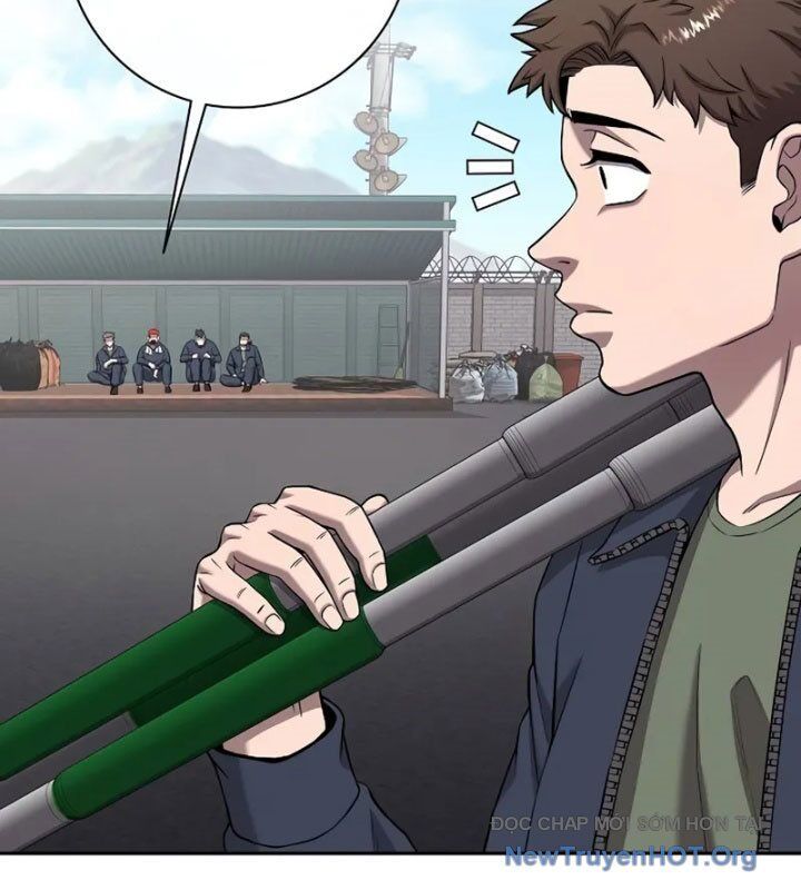 Ma Pháp Sư Hắc Ám Trở Về Để Nhập Ngũ Chapter 51 - Trang 2