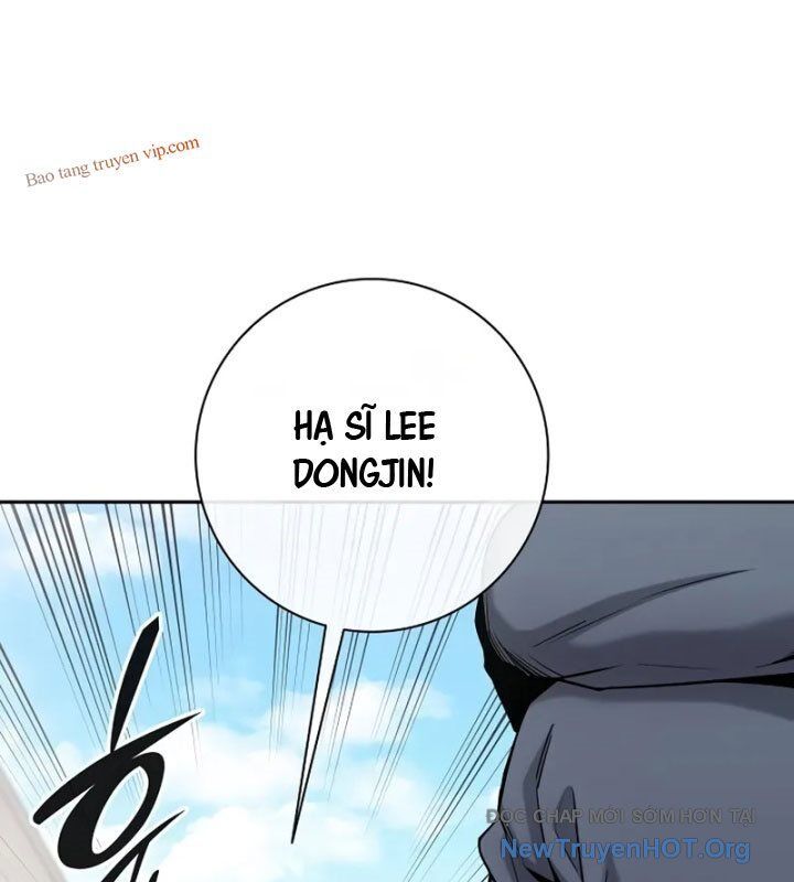 Ma Pháp Sư Hắc Ám Trở Về Để Nhập Ngũ Chapter 51 - Trang 2
