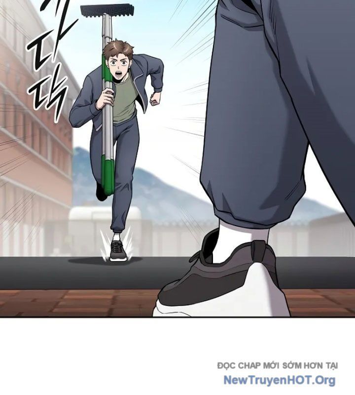 Ma Pháp Sư Hắc Ám Trở Về Để Nhập Ngũ Chapter 51 - Trang 2
