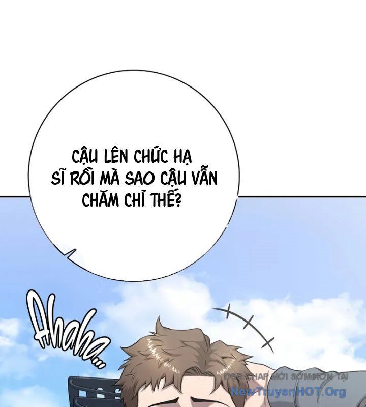 Ma Pháp Sư Hắc Ám Trở Về Để Nhập Ngũ Chapter 51 - Trang 2