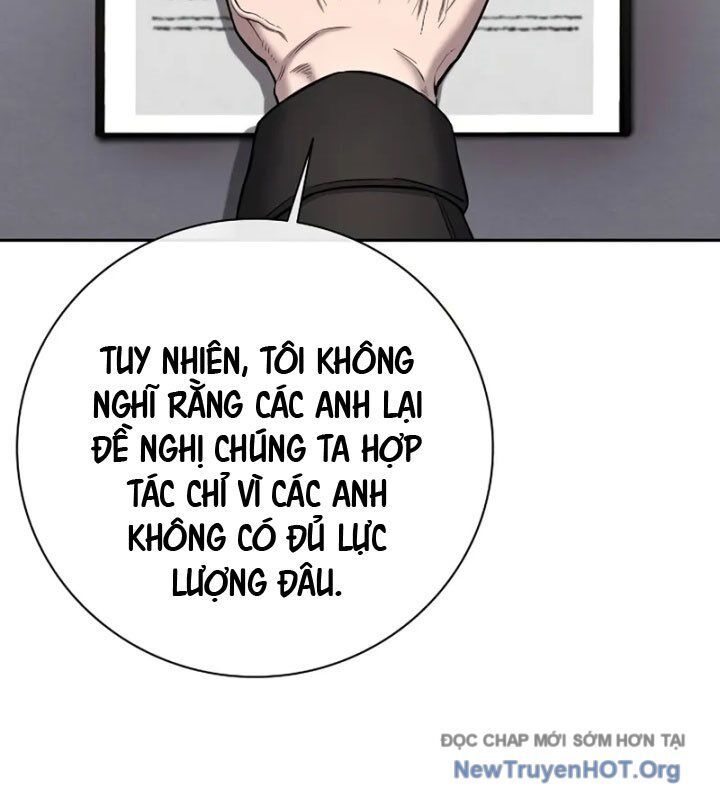 Ma Pháp Sư Hắc Ám Trở Về Để Nhập Ngũ Chapter 51 - Trang 2