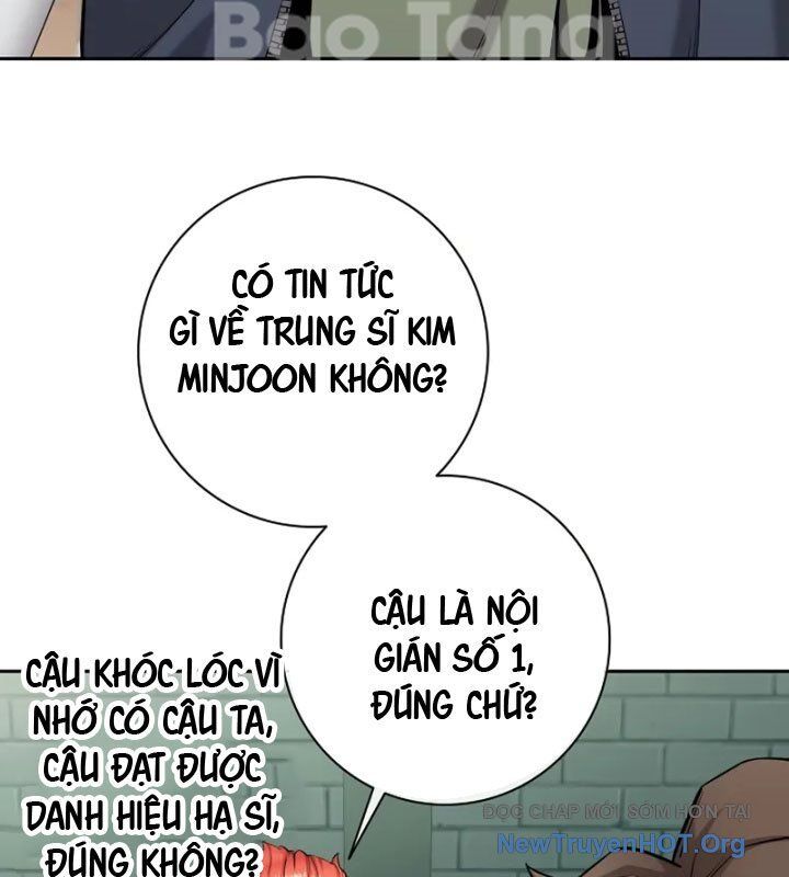 Ma Pháp Sư Hắc Ám Trở Về Để Nhập Ngũ Chapter 51 - Trang 2