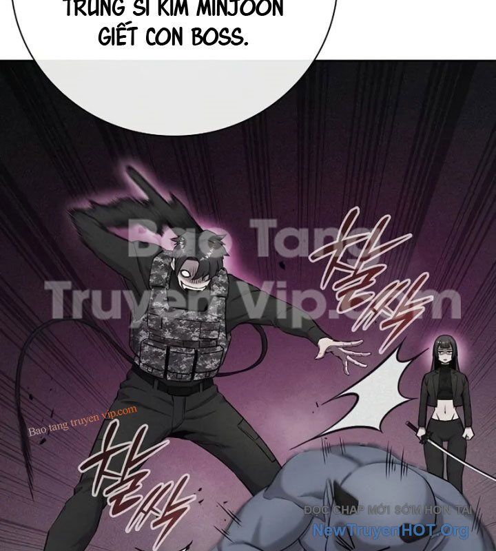 Ma Pháp Sư Hắc Ám Trở Về Để Nhập Ngũ Chapter 51 - Trang 2