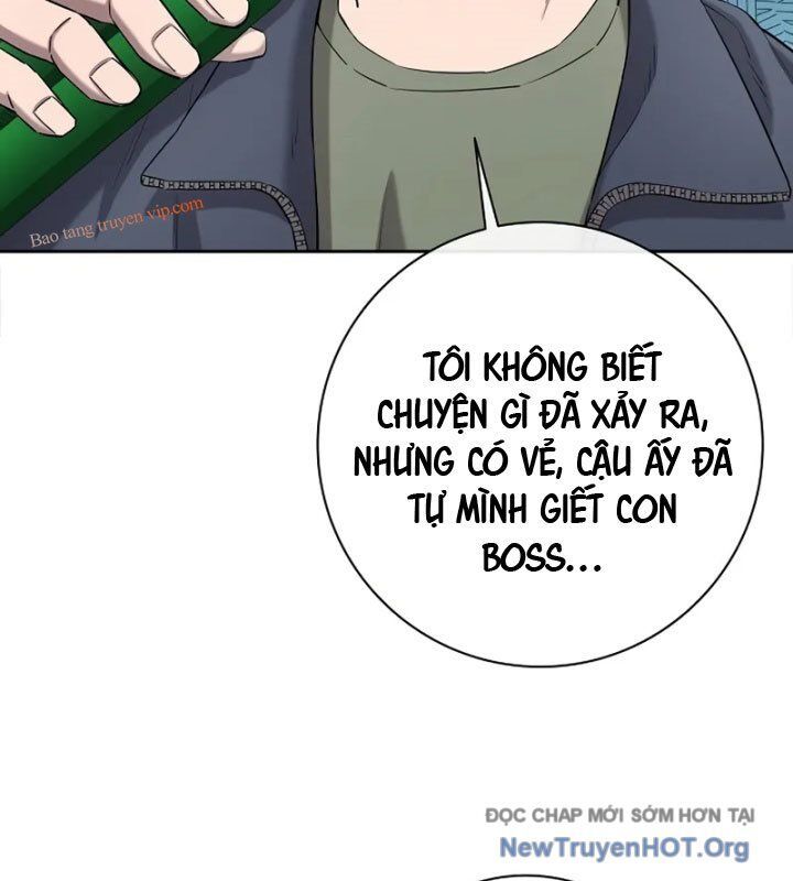 Ma Pháp Sư Hắc Ám Trở Về Để Nhập Ngũ Chapter 51 - Trang 2