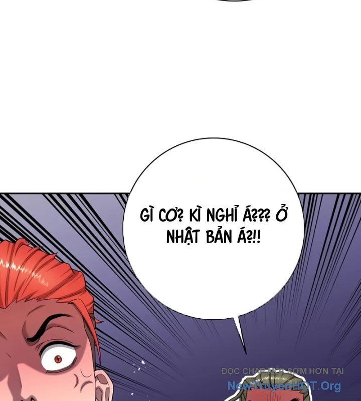 Ma Pháp Sư Hắc Ám Trở Về Để Nhập Ngũ Chapter 51 - Trang 2