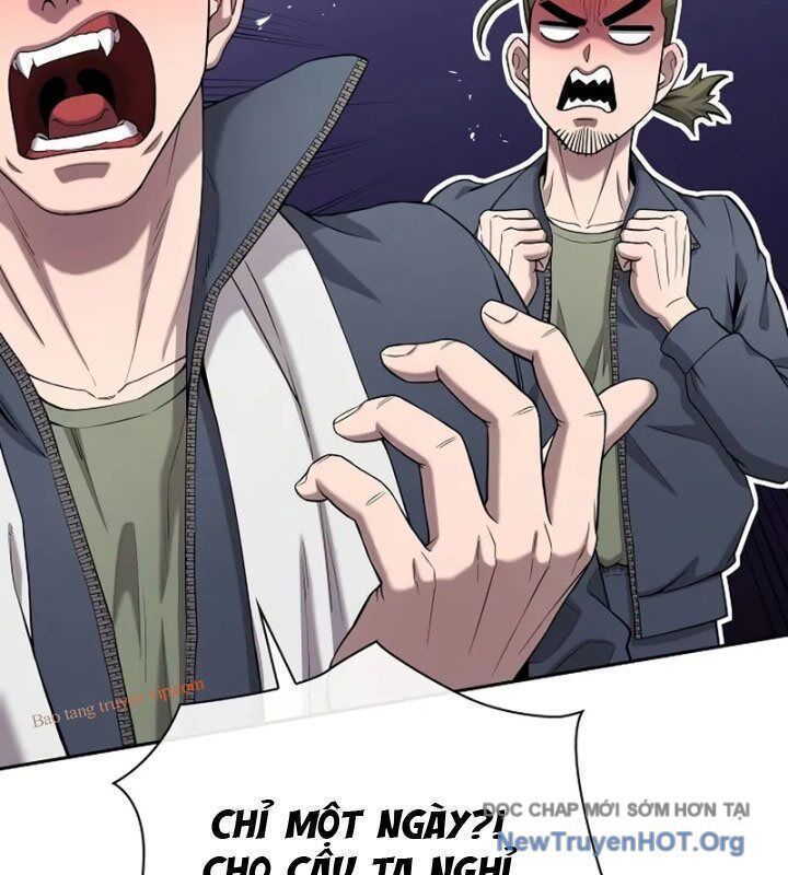Ma Pháp Sư Hắc Ám Trở Về Để Nhập Ngũ Chapter 51 - Trang 2