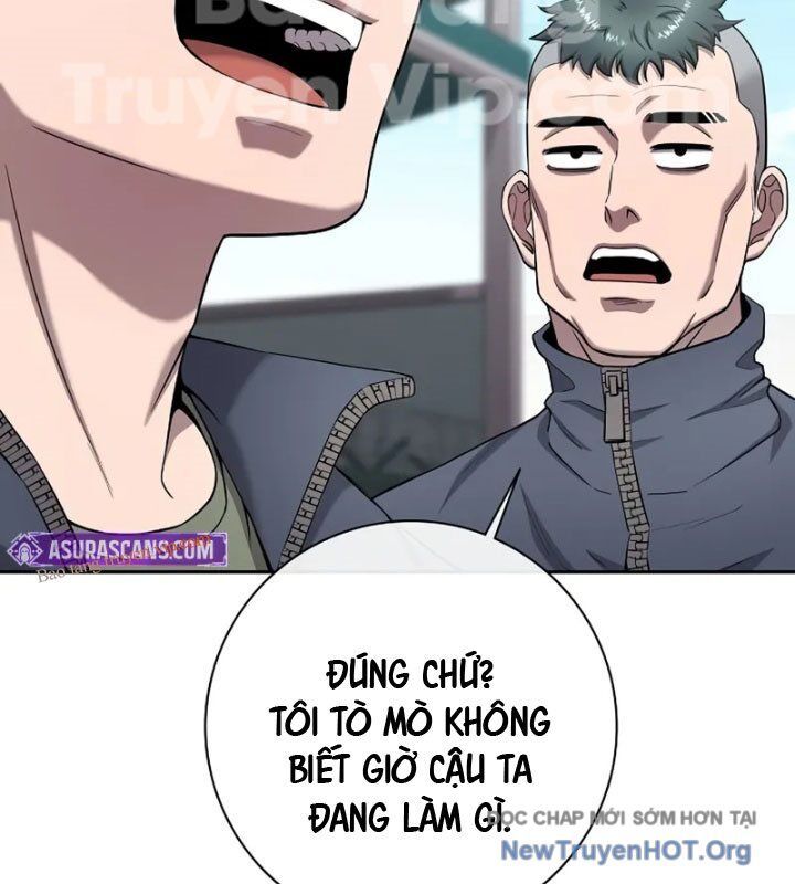 Ma Pháp Sư Hắc Ám Trở Về Để Nhập Ngũ Chapter 51 - Trang 2