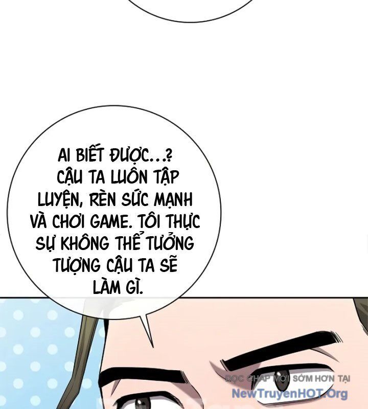 Ma Pháp Sư Hắc Ám Trở Về Để Nhập Ngũ Chapter 51 - Trang 2