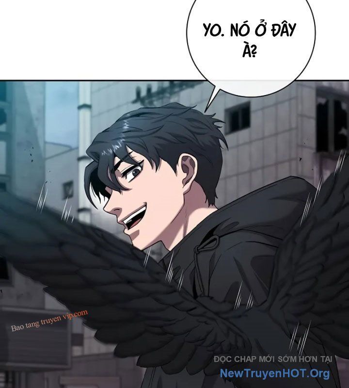 Ma Pháp Sư Hắc Ám Trở Về Để Nhập Ngũ Chapter 51 - Trang 2