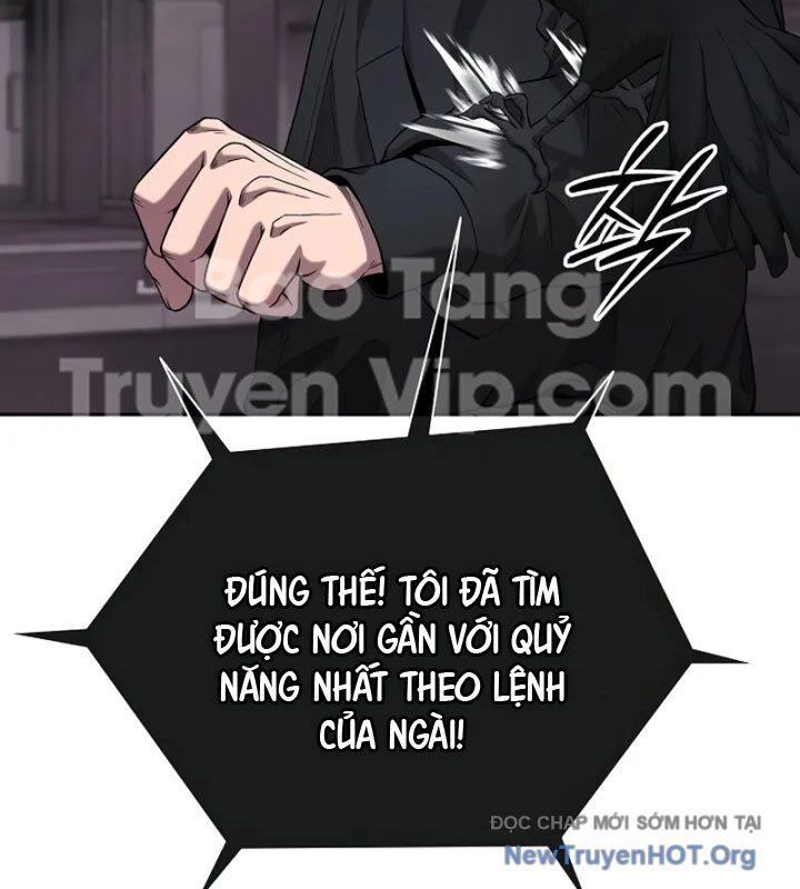 Ma Pháp Sư Hắc Ám Trở Về Để Nhập Ngũ Chapter 51 - Trang 2