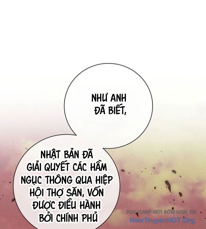 Ma Pháp Sư Hắc Ám Trở Về Để Nhập Ngũ Chapter 51 - Trang 2