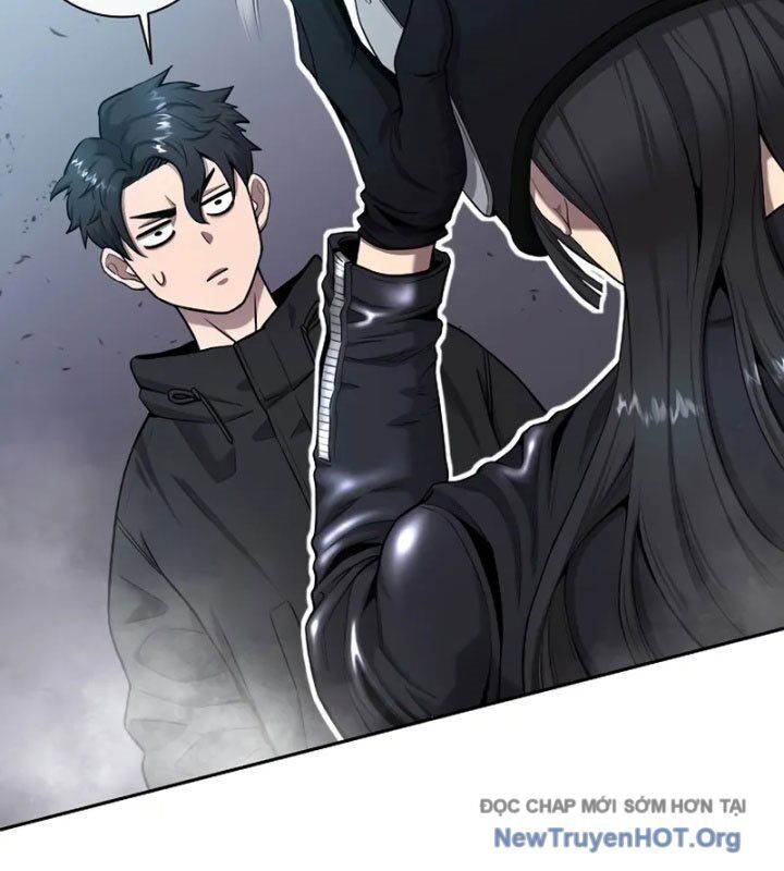 Ma Pháp Sư Hắc Ám Trở Về Để Nhập Ngũ Chapter 51 - Trang 2
