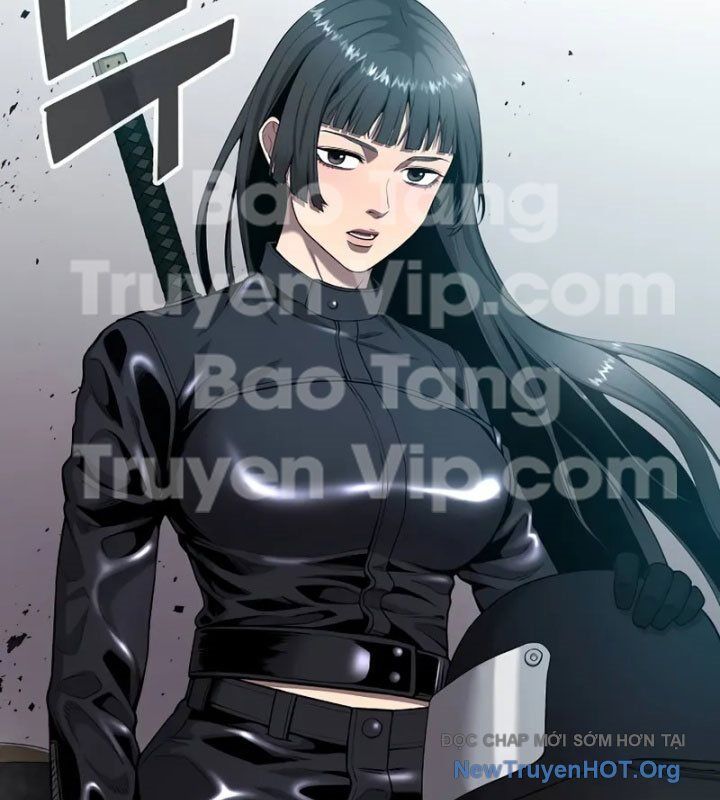 Ma Pháp Sư Hắc Ám Trở Về Để Nhập Ngũ Chapter 51 - Trang 2
