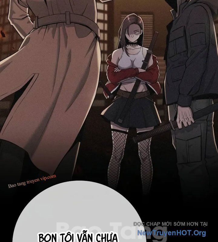 Ma Pháp Sư Hắc Ám Trở Về Để Nhập Ngũ Chapter 51 - Trang 2