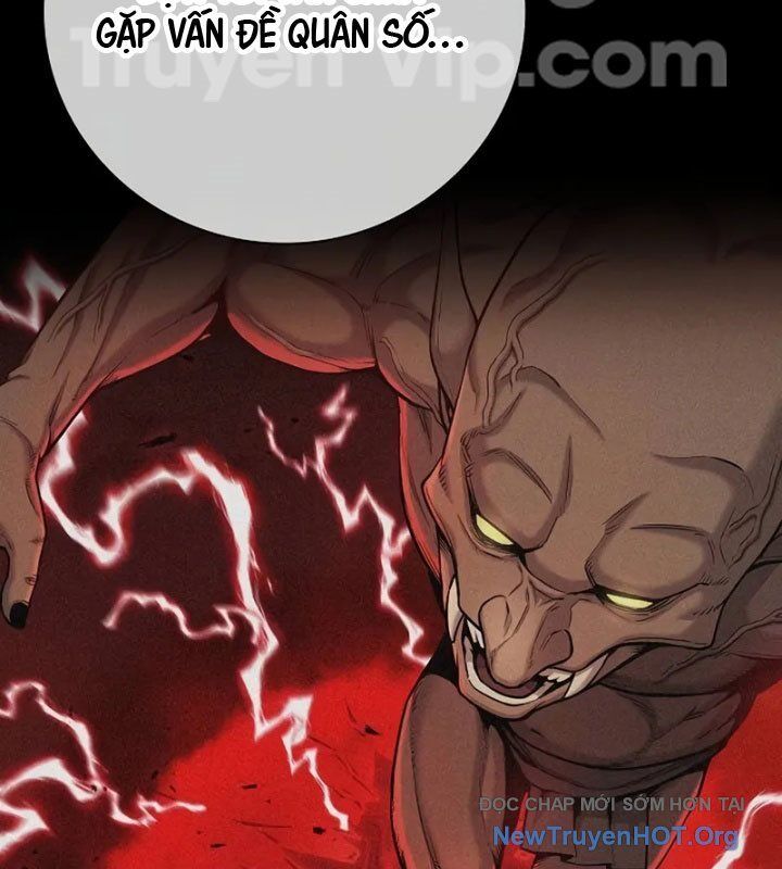 Ma Pháp Sư Hắc Ám Trở Về Để Nhập Ngũ Chapter 51 - Trang 2