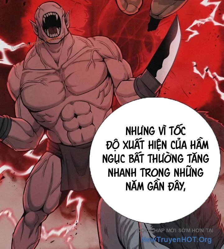Ma Pháp Sư Hắc Ám Trở Về Để Nhập Ngũ Chapter 51 - Trang 2