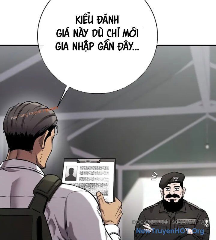 Ma Pháp Sư Hắc Ám Trở Về Để Nhập Ngũ Chapter 51 - Trang 2