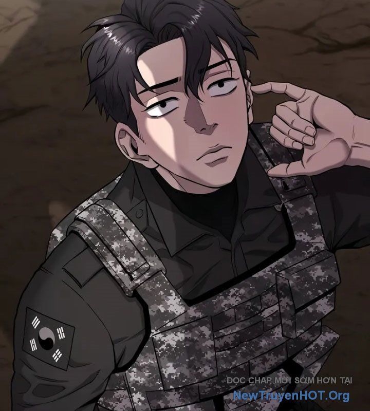Ma Pháp Sư Hắc Ám Trở Về Để Nhập Ngũ Chapter 51 - Trang 2