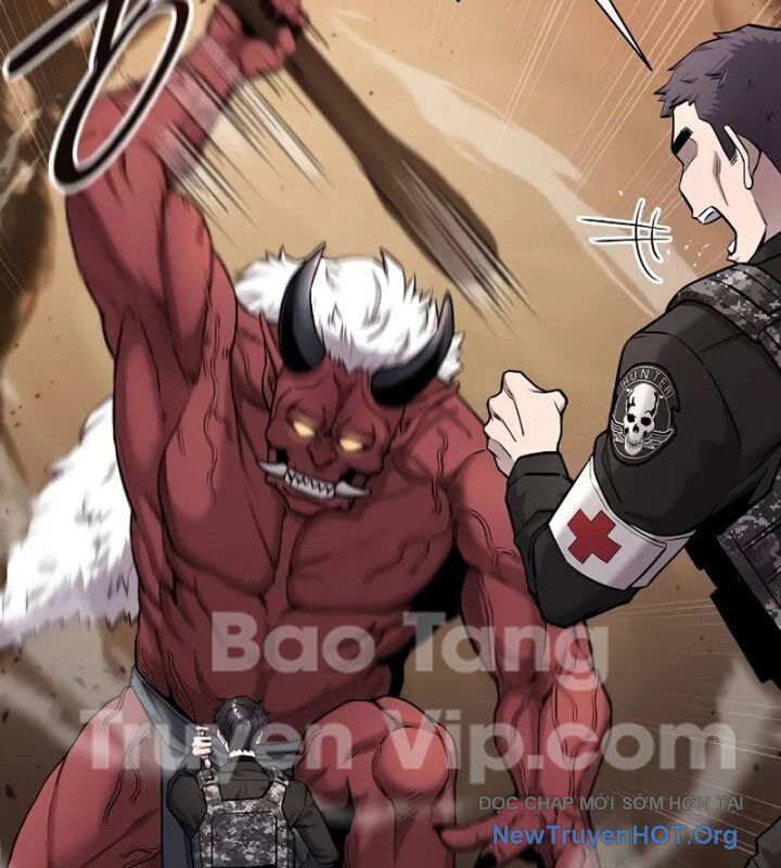 Ma Pháp Sư Hắc Ám Trở Về Để Nhập Ngũ Chapter 51 - Trang 2