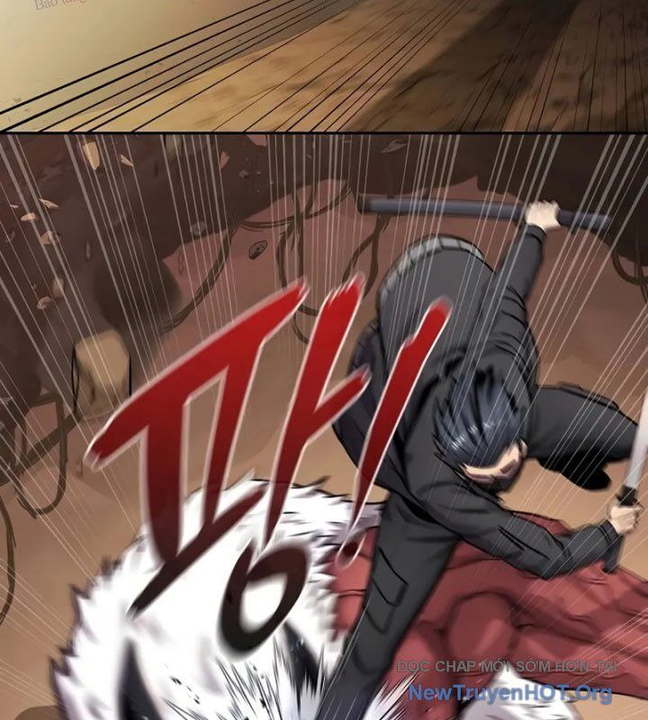 Ma Pháp Sư Hắc Ám Trở Về Để Nhập Ngũ Chapter 51 - Trang 2