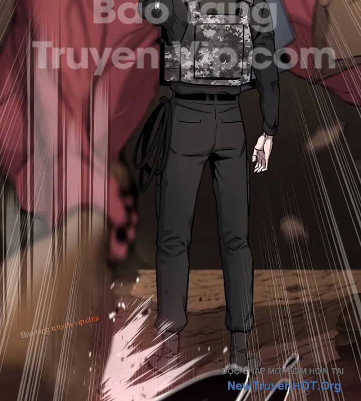 Ma Pháp Sư Hắc Ám Trở Về Để Nhập Ngũ Chapter 51 - Trang 2