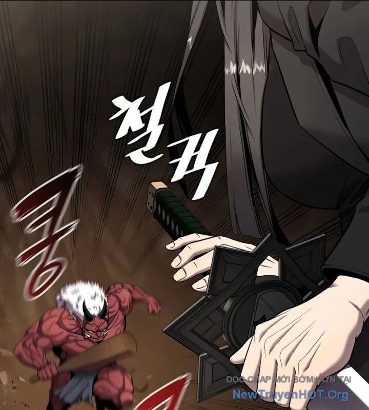 Ma Pháp Sư Hắc Ám Trở Về Để Nhập Ngũ Chapter 51 - Trang 2