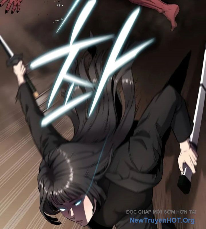 Ma Pháp Sư Hắc Ám Trở Về Để Nhập Ngũ Chapter 51 - Trang 2