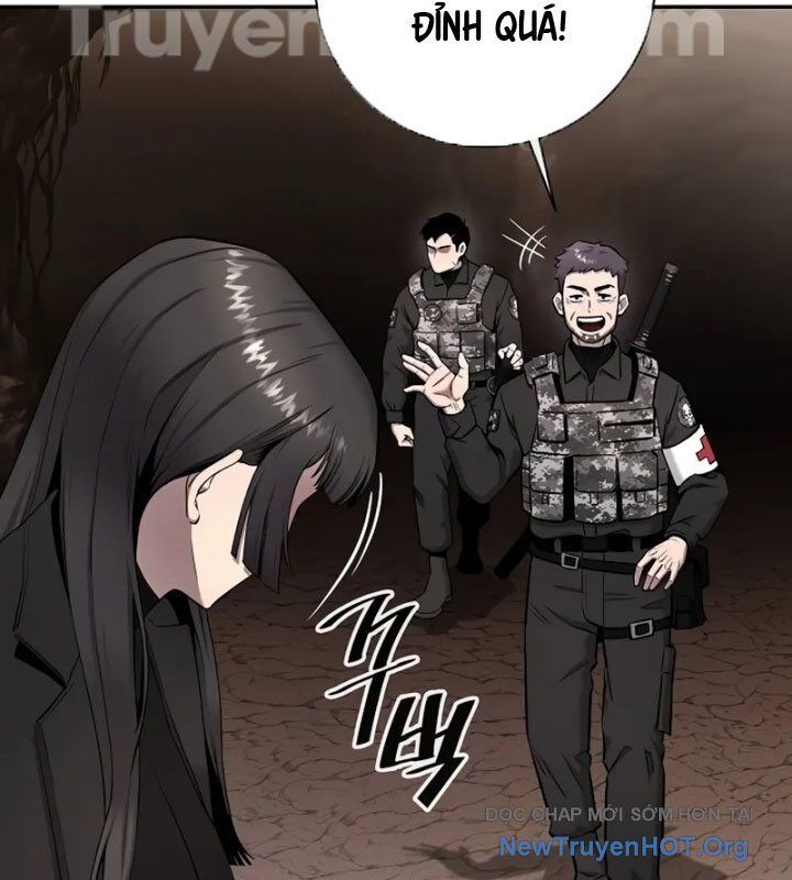 Ma Pháp Sư Hắc Ám Trở Về Để Nhập Ngũ Chapter 51 - Trang 2