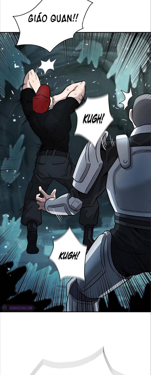 Ma Pháp Sư Hắc Ám Trở Về Để Nhập Ngũ Chapter 6 - Trang 2