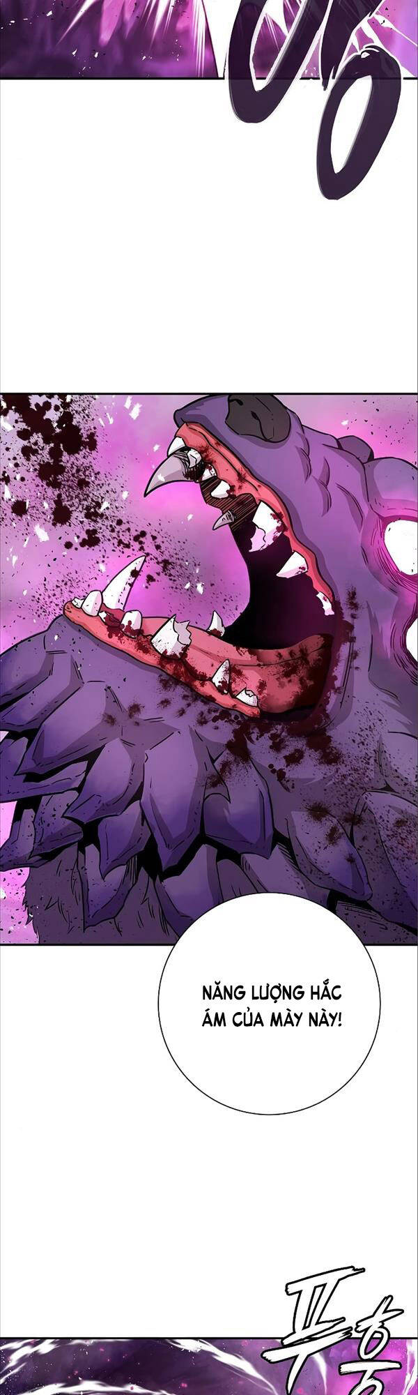 Ma Pháp Sư Hắc Ám Trở Về Để Nhập Ngũ Chapter 6 - Trang 2