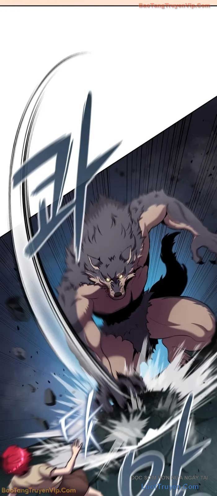 Ma Pháp Sư Hắc Ám Trở Về Để Nhập Ngũ Chapter 66 - Trang 2