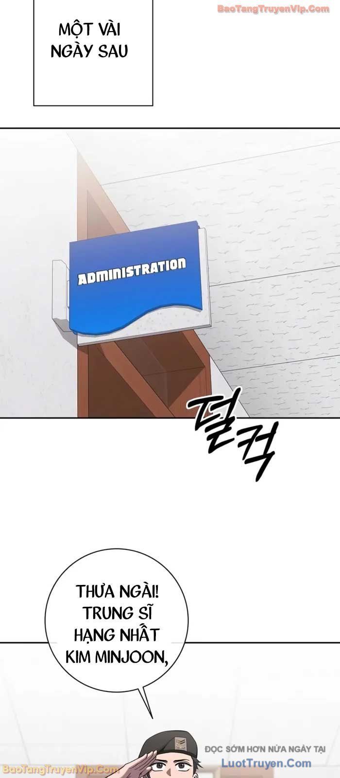 Ma Pháp Sư Hắc Ám Trở Về Để Nhập Ngũ Chapter 66 - Trang 2
