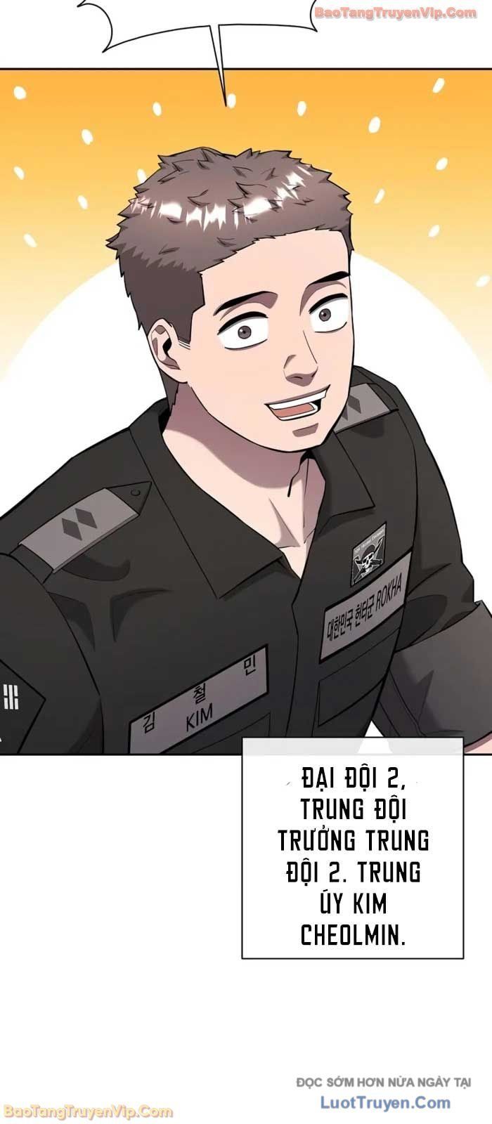 Ma Pháp Sư Hắc Ám Trở Về Để Nhập Ngũ Chapter 66 - Trang 2