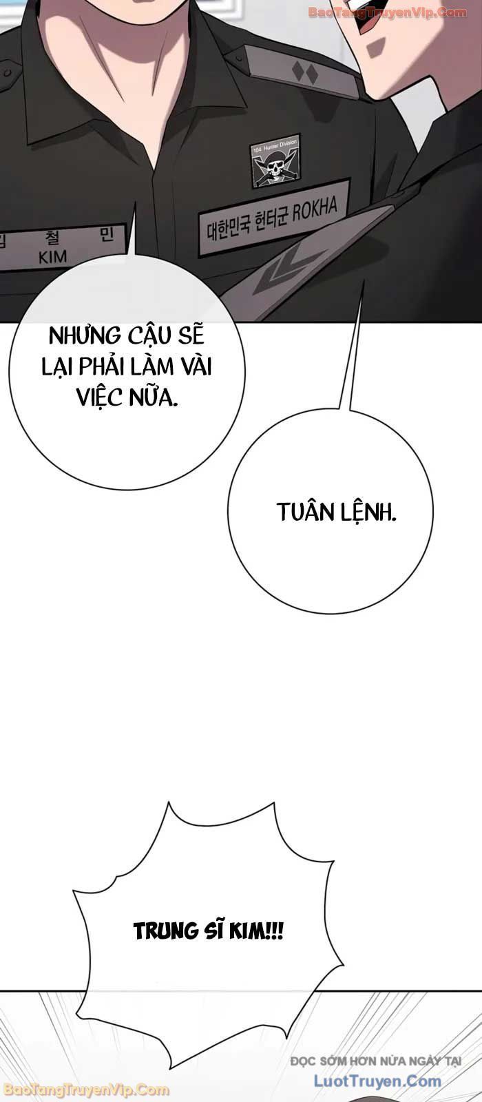 Ma Pháp Sư Hắc Ám Trở Về Để Nhập Ngũ Chapter 66 - Trang 2