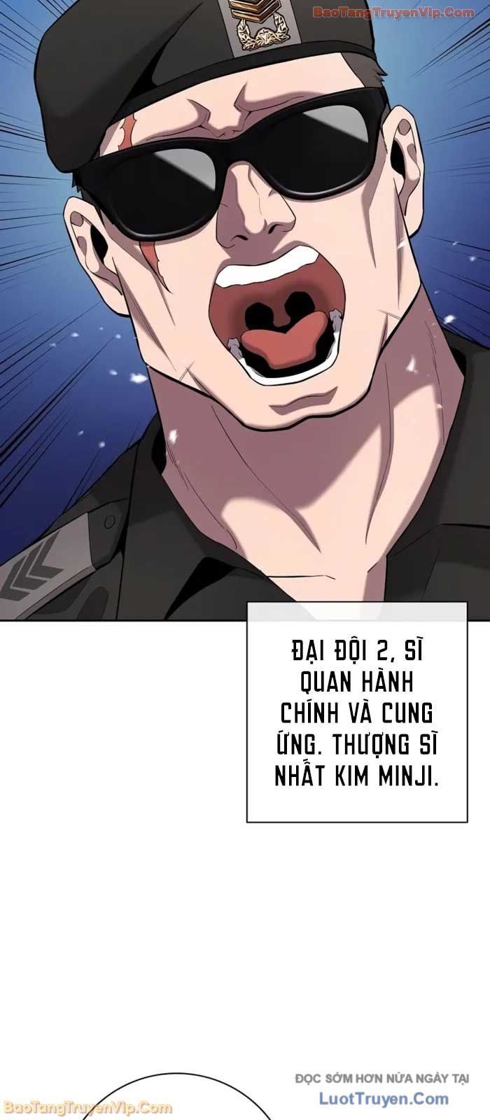 Ma Pháp Sư Hắc Ám Trở Về Để Nhập Ngũ Chapter 66 - Trang 2