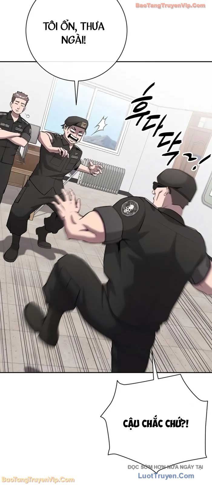 Ma Pháp Sư Hắc Ám Trở Về Để Nhập Ngũ Chapter 66 - Trang 2