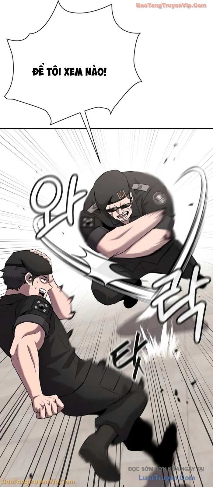 Ma Pháp Sư Hắc Ám Trở Về Để Nhập Ngũ Chapter 66 - Trang 2