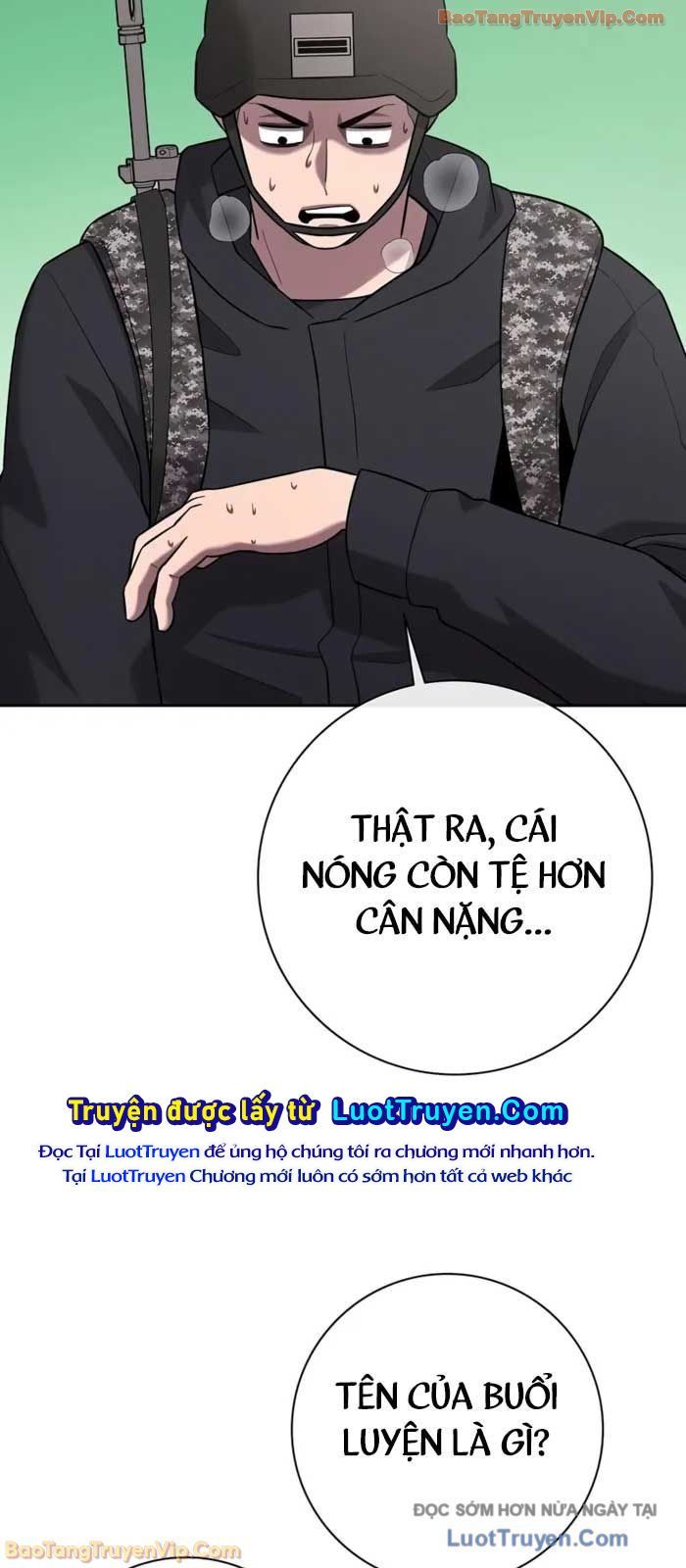 Ma Pháp Sư Hắc Ám Trở Về Để Nhập Ngũ Chapter 66 - Trang 2