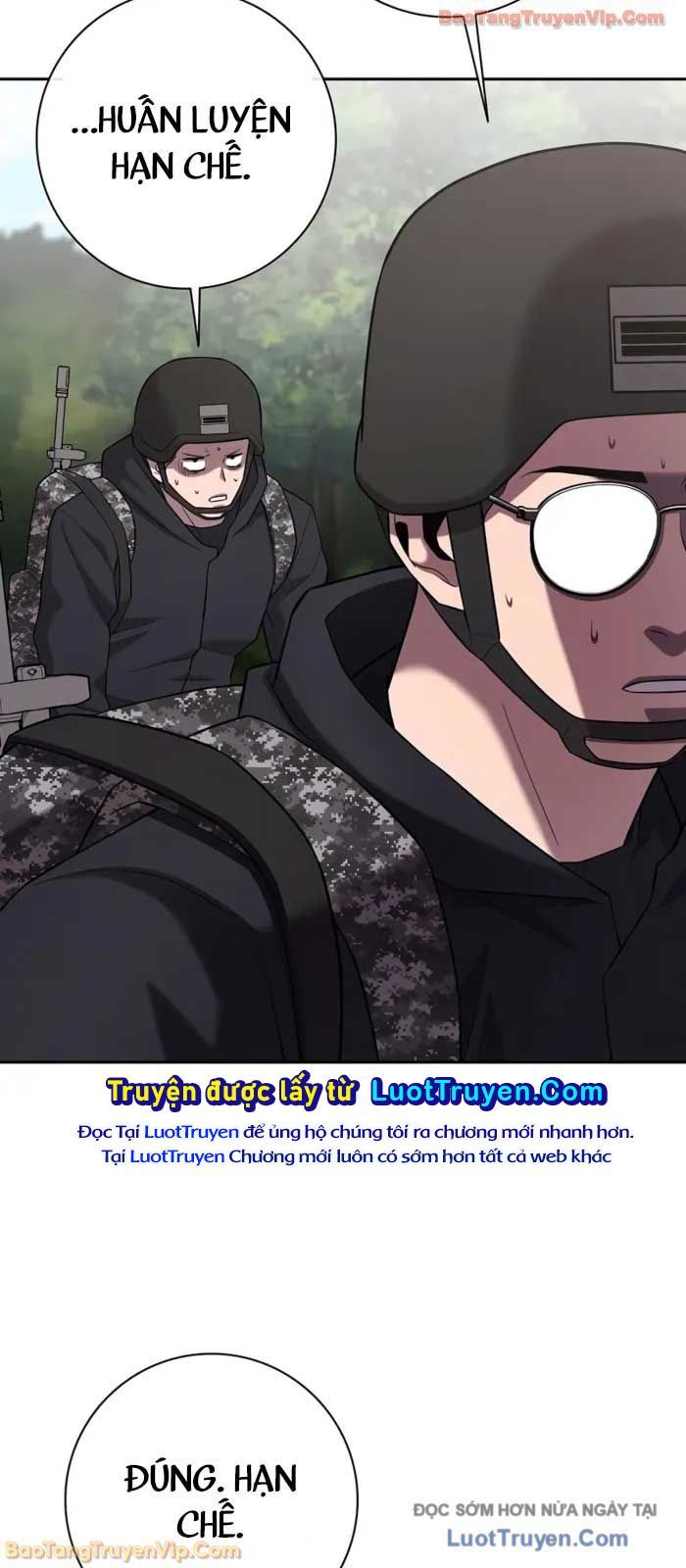 Ma Pháp Sư Hắc Ám Trở Về Để Nhập Ngũ Chapter 66 - Trang 2