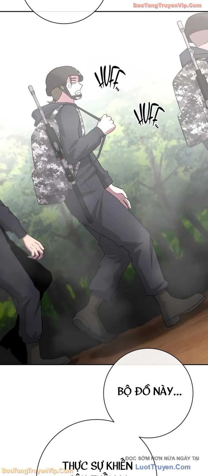 Ma Pháp Sư Hắc Ám Trở Về Để Nhập Ngũ Chapter 66 - Trang 2