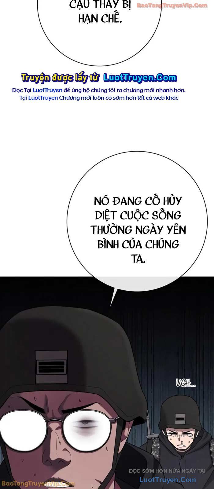 Ma Pháp Sư Hắc Ám Trở Về Để Nhập Ngũ Chapter 66 - Trang 2