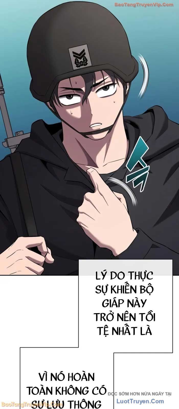 Ma Pháp Sư Hắc Ám Trở Về Để Nhập Ngũ Chapter 66 - Trang 2