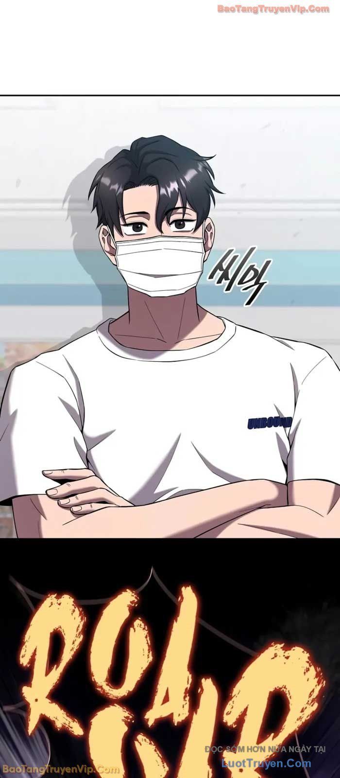 Ma Pháp Sư Hắc Ám Trở Về Để Nhập Ngũ Chapter 66 - Trang 2