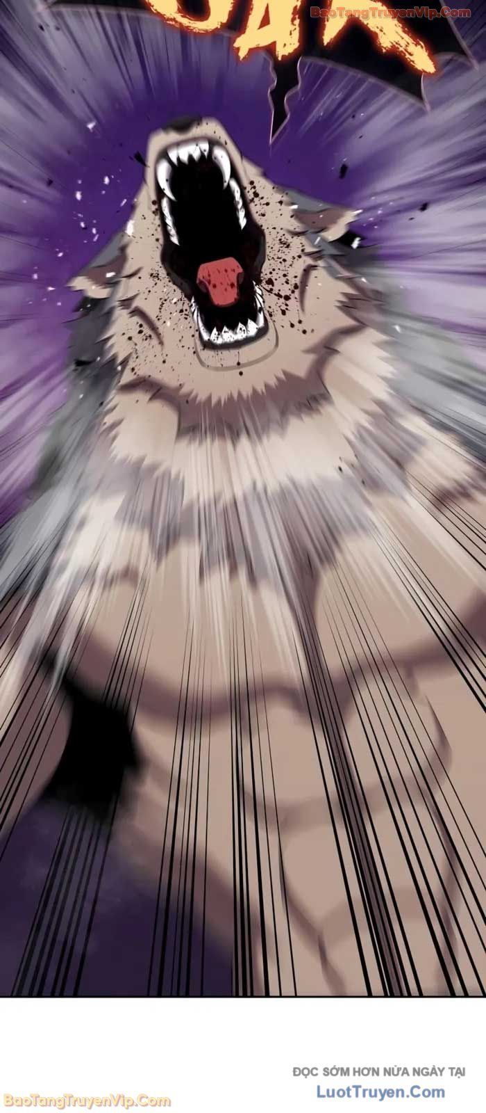 Ma Pháp Sư Hắc Ám Trở Về Để Nhập Ngũ Chapter 66 - Trang 2