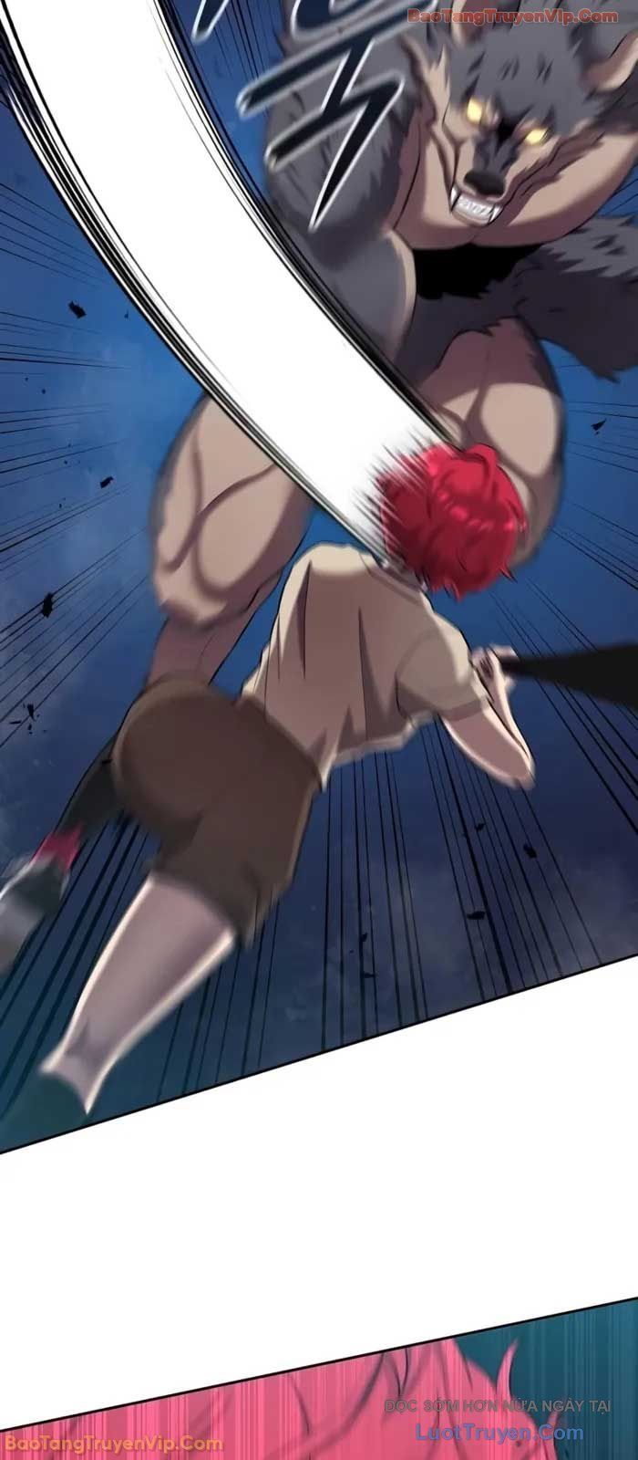 Ma Pháp Sư Hắc Ám Trở Về Để Nhập Ngũ Chapter 66 - Trang 2