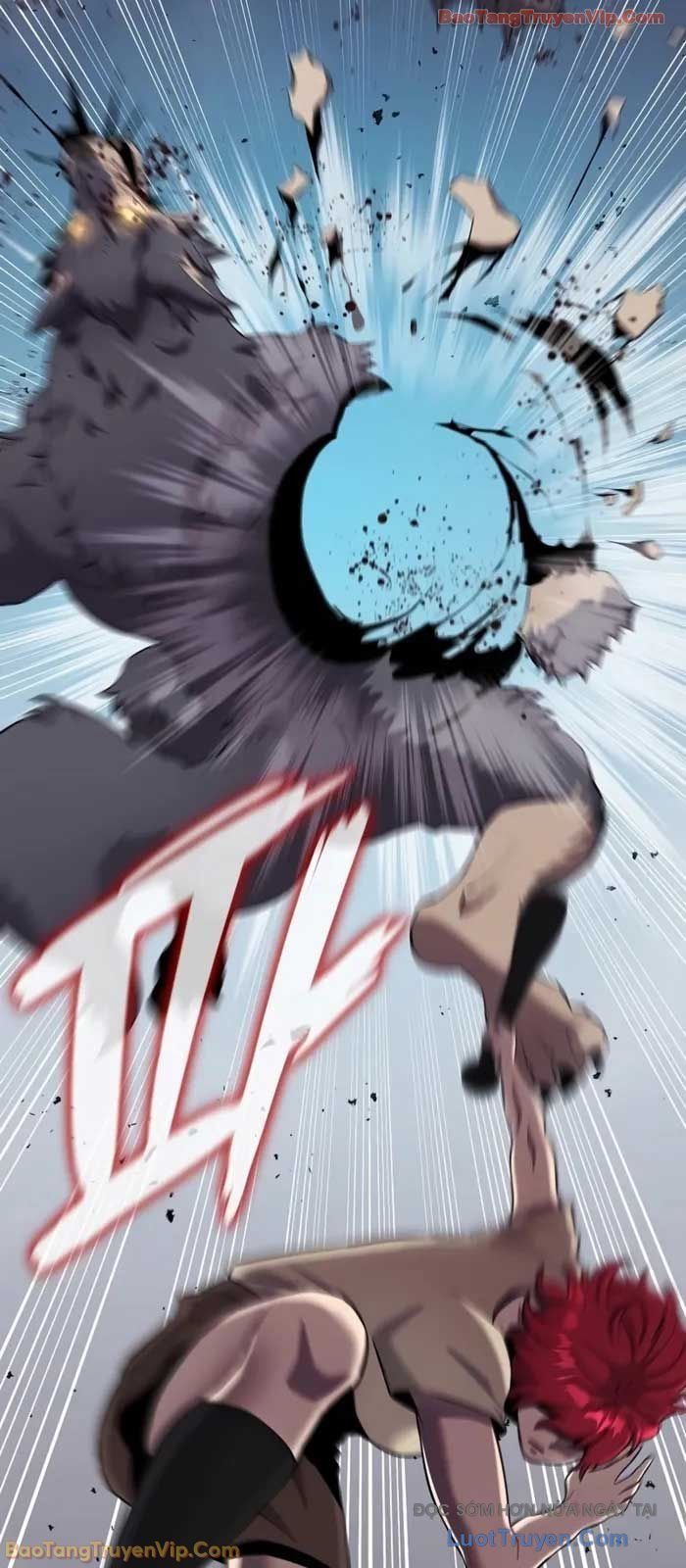 Ma Pháp Sư Hắc Ám Trở Về Để Nhập Ngũ Chapter 66 - Trang 2