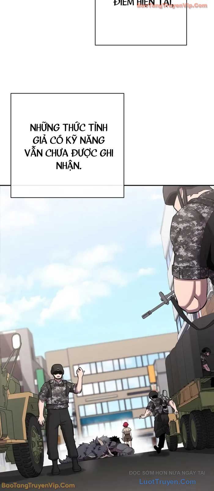 Ma Pháp Sư Hắc Ám Trở Về Để Nhập Ngũ Chapter 66 - Trang 2