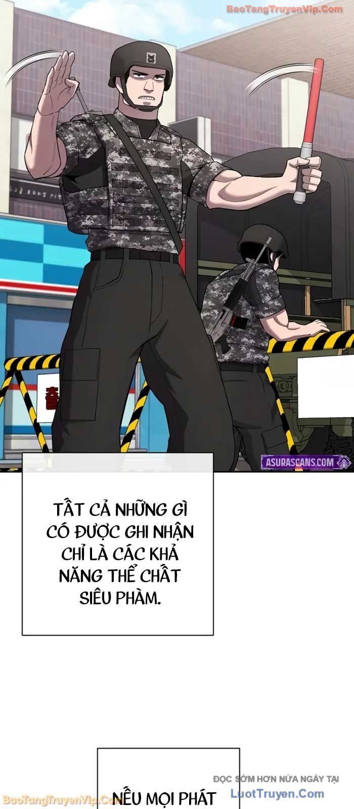 Ma Pháp Sư Hắc Ám Trở Về Để Nhập Ngũ Chapter 66 - Trang 2