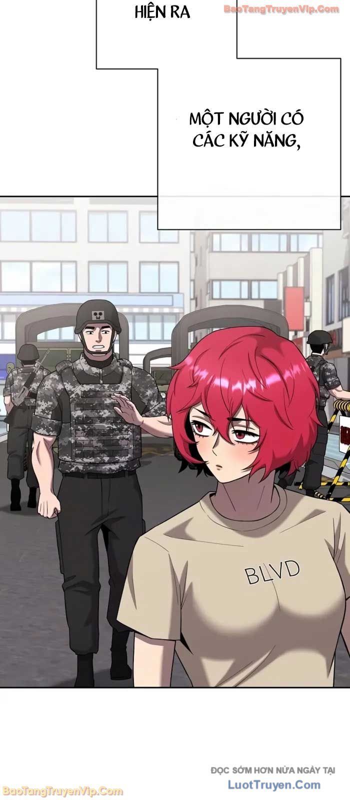 Ma Pháp Sư Hắc Ám Trở Về Để Nhập Ngũ Chapter 66 - Trang 2